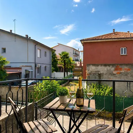 Apartamento Easy - Modern & Relax *