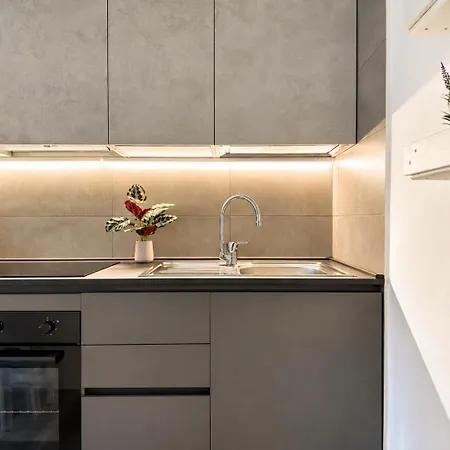 Appartamento Modern - Comfort&relax