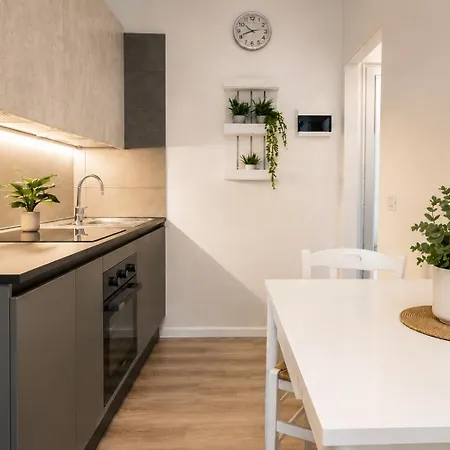 Modern - Comfort&relax Appartamento