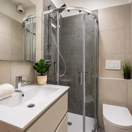 Appartement Easy - Modern & Relax
