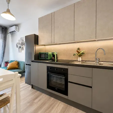 Appartement Easy - Modern & Relax Padoue