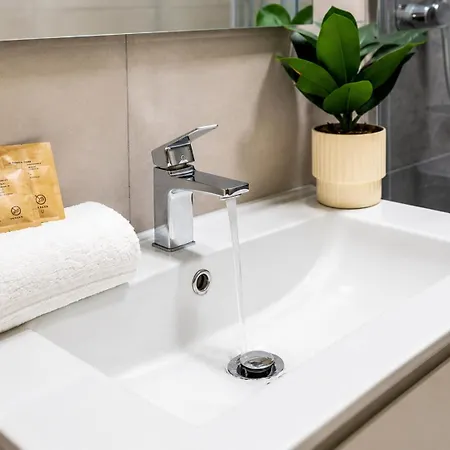 Easy - Modern & Relax Appartement *