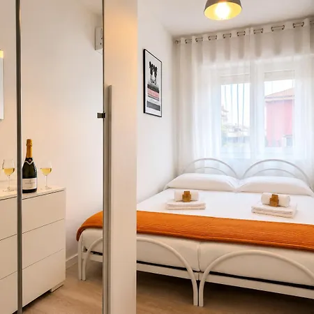Appartement Easy - Modern & Relax Padoue