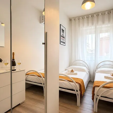Easy - Modern & Relax Padoue