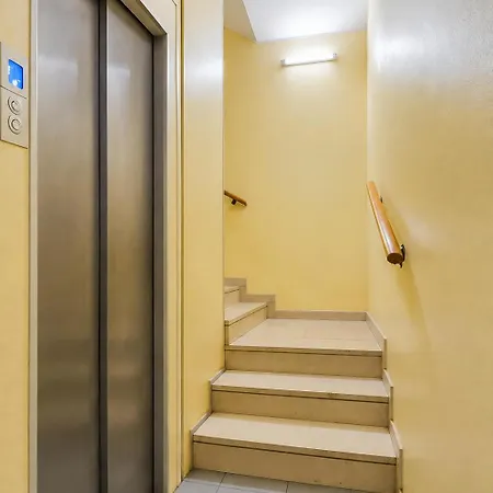 Easy - Modern & Relax Appartement
